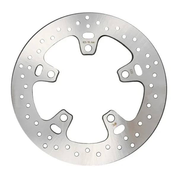 Cf Moto 650 Nk 650Mt Arka Fren Diski 2022 100-240-5 Delik