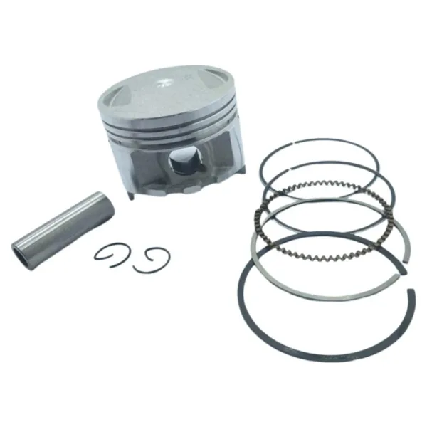 Cg 250 Piston 68 Mm (Std+1,00) 16 Pim