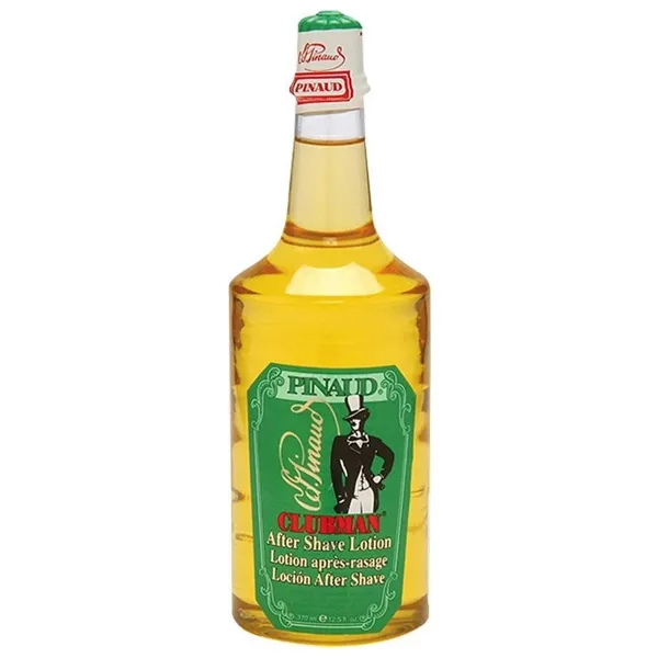 Clubman Pinaud After Shave 370 ml Tıraş Losyonu