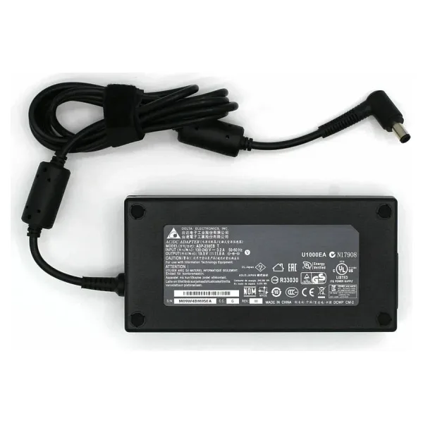 CMADP022 19V 11.8A 6.0×3.7mm ASUS Notebook Adaptör