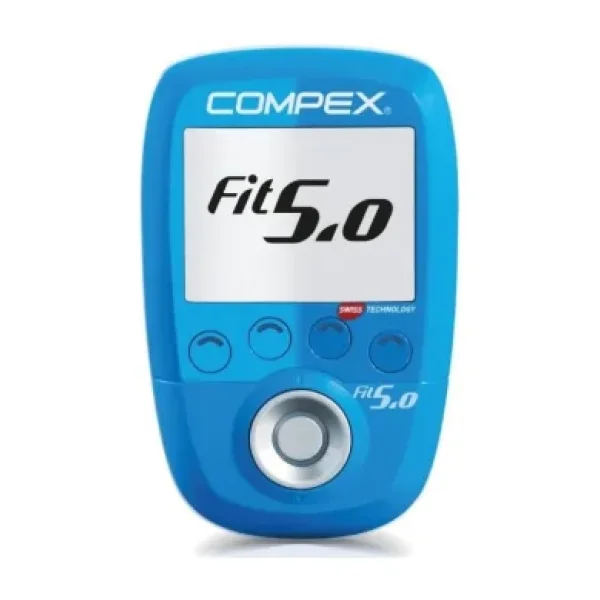 Compex Fit 5.0 Wireless Fitness Kas Güçlendirme Cihazı