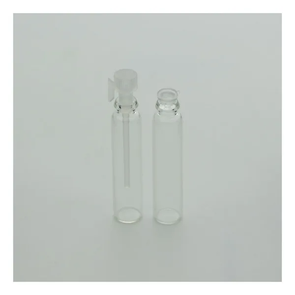 D&B YOL BOŞ PARFÜM ŞİŞESİ BOŞ 2ML (20 ADET) ÇUBUKLU MODELİ