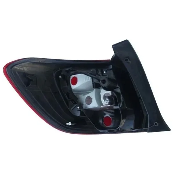 Dacıa Sandero- 13/16; Stop Lambası Sağ Kırmızı/Beyaz (Mars) (Oem No: 265506669R)