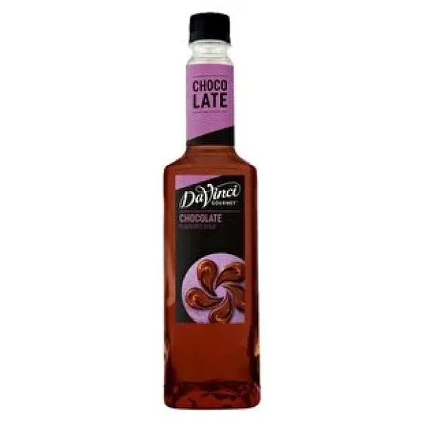 DaVinci Gourmet Çikolata Aromalı Şurup 750 ml