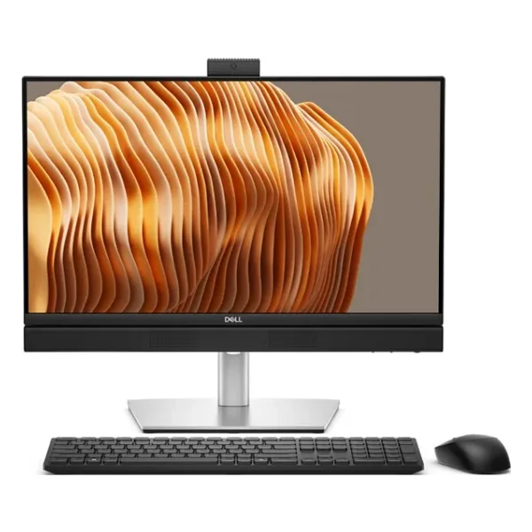 Dell Pro 24 Plus QB24250 Ultra 7 265 64GB 512GB SSD 23.8 FHD Ubuntu