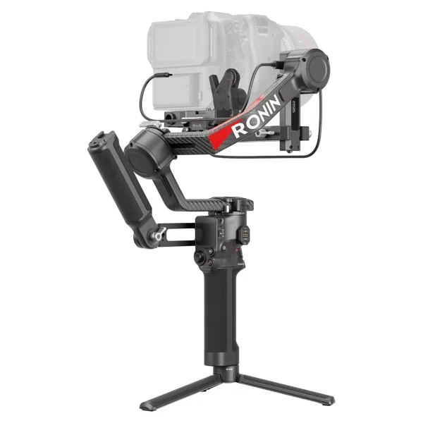 DJI RS 4 Pro Combo Gimbal