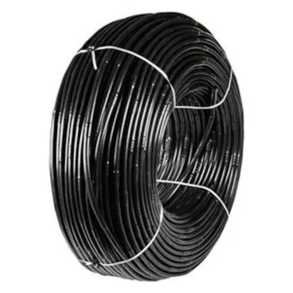 DS Deniz 16X0,9MM Düz Damlama Borusu (100 Metre)
