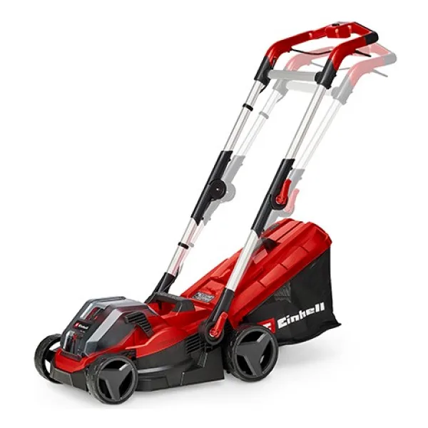 Einhell GE-CM 36/34-1 Aküsüz Çim Biçme Makinesi