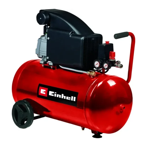 Einhell TC-AC 270/50/8 50 lt Kompresör