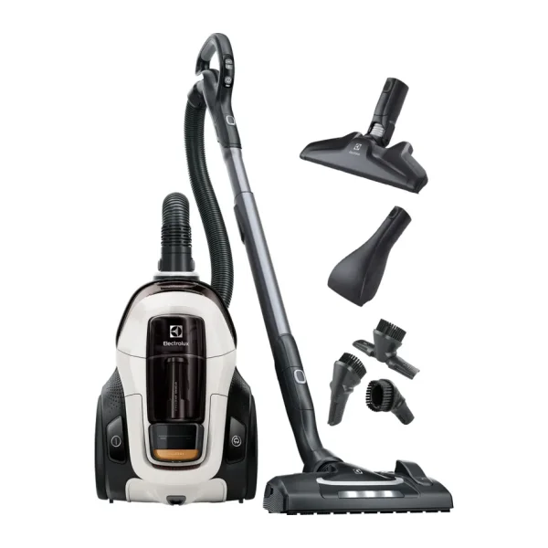 Electrolux Pure C9 PC91-ALRGT 650 W Toz Torbasız Süpürge