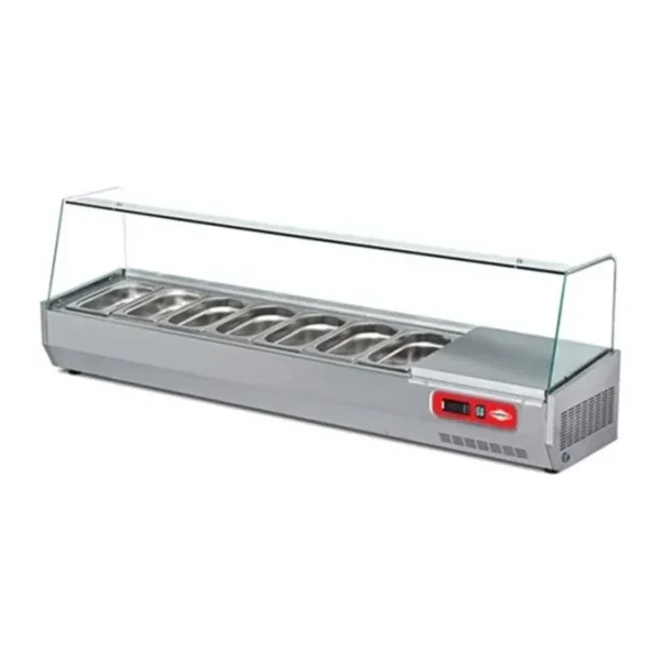 Empero EMP.160 Set Üstü Saladbar