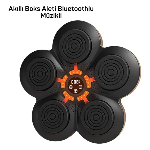 Epilons Müzik Box Makinesi