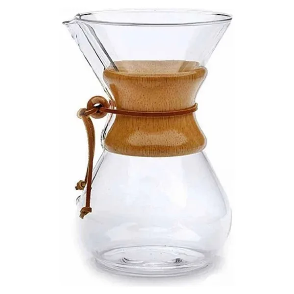 Epinox Chemex Cam Kahve Demleme 800 ml CK-800A