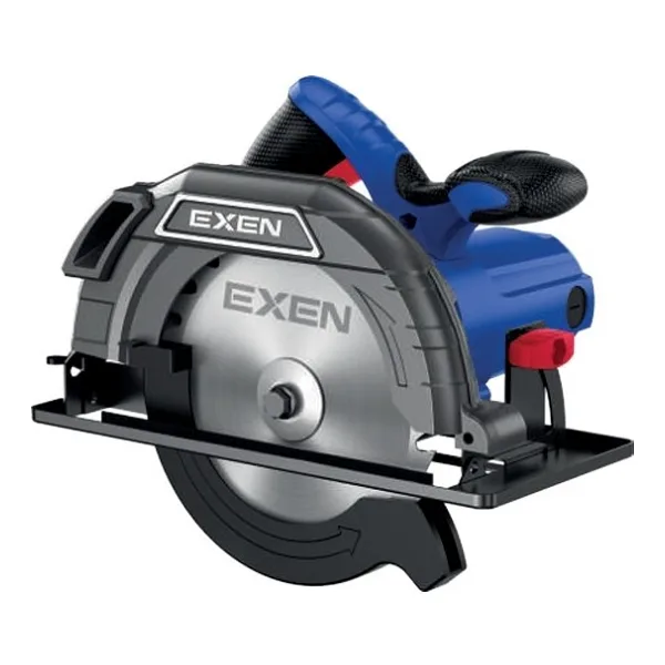 Exen EP 190 ST 1400 W Elektrikli Daire Testere