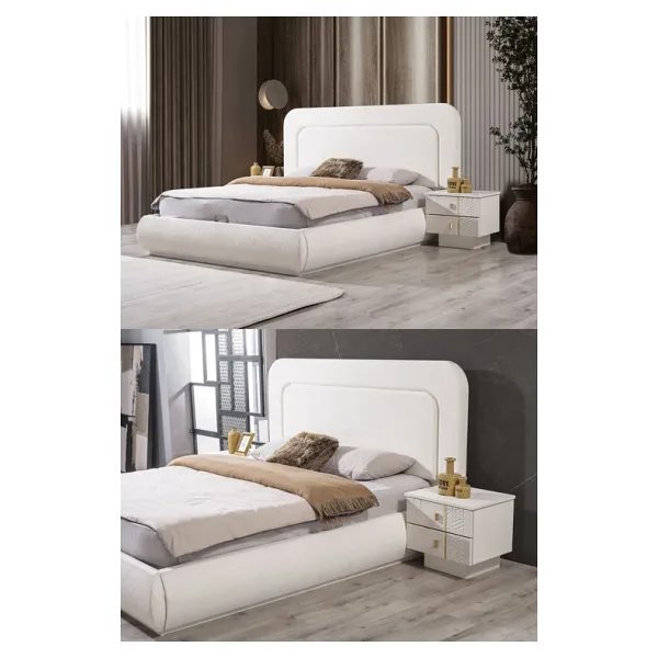 Eymense Elegance Bazalı Karyola