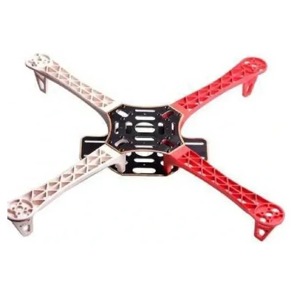 F450 Drone Frame Drone Gövdesi - İniş Takımı Dahil Değildir