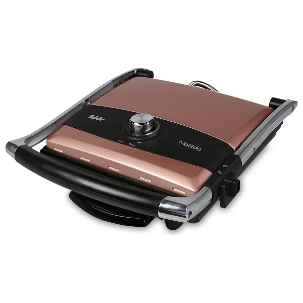 Fakir Matilda Rose 2000 W Tost Makinesi