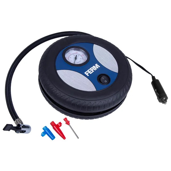Ferm Power CRM1050 12V Mini Hava Kompresörü