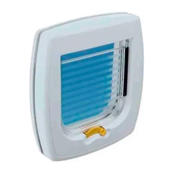 Ferplast Swing 1 Beyaz Kedi Kapısı
