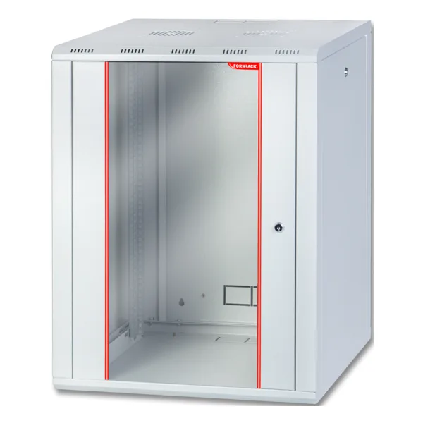 Formrack 20U 600 Duvar Tipi Kabinet