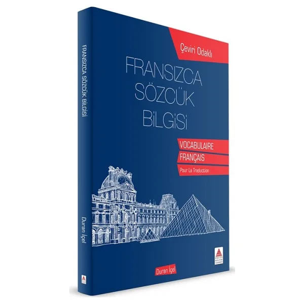 Fransızca Sözcük Bilgisi - Kolektif
