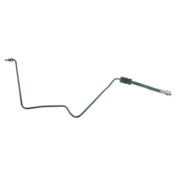 Fren Hortumu Arka; Sol Ford Mondeo/galaxy 12/06 M02/07 DELPHI-LH6905