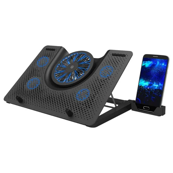 Frisby FNC-5240ST 5 Fanlı Laptop Soğutucu