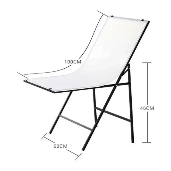 GDX PHT-60100 60x100 cm Ürün Çekim Masası