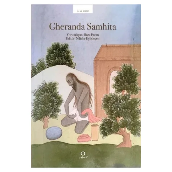 Gheranda Samhita