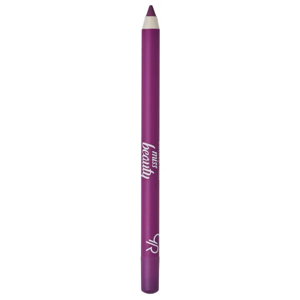 Golden Rose Miss Beauty Colorpop Göz Kalemi No: 03 Vivid Purple