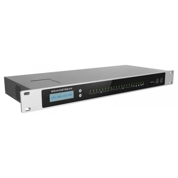 GrandStream UCM6308 IP Telefon Santrali