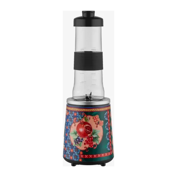 Grundig Chiara Alessi La Vita E Bella 500 W Smoothie Blender
