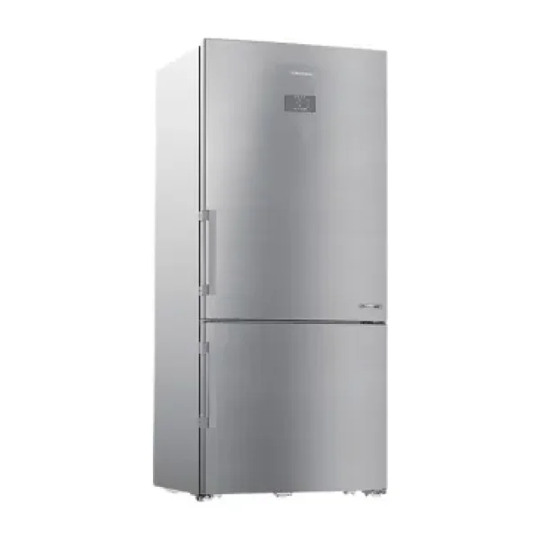 Grundig GPKND 615 I Kombi No Frost Buzdolabı