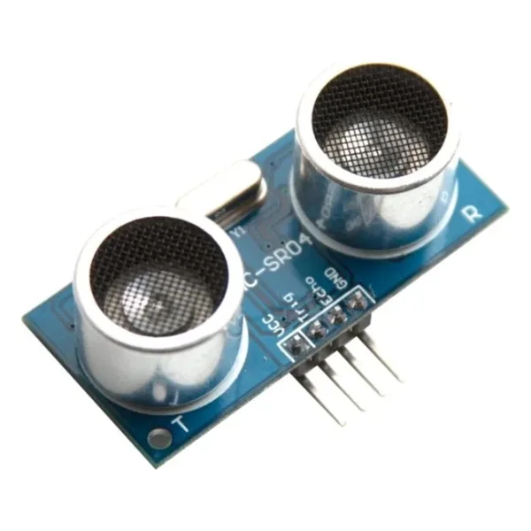 HC-SR04 Ultrasonik Mesafe Sensörü