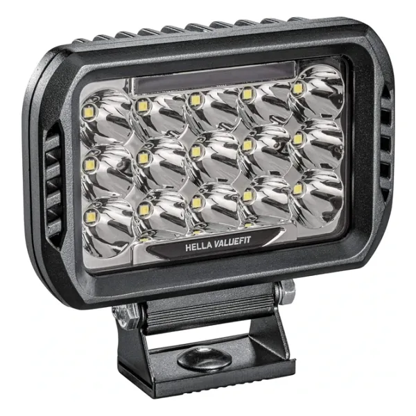 Hella Off-road Led Lamba 12v-24v Caluefit 450 1fe358154-041