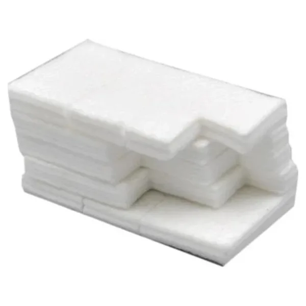 Hementoner Atık Mürekkep Pedi-epson C9345/ Et-16600/ Et-16650/ Et-5800/ Et-5850/ L15150 Beyaz