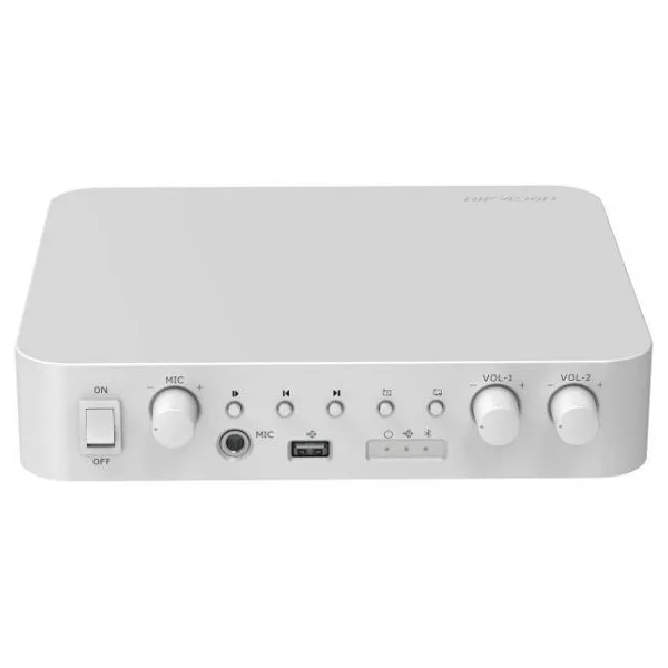 HIKVISION DS-QAE0A60G1-VB 60W ANALOG AMPLİFİKATÖR