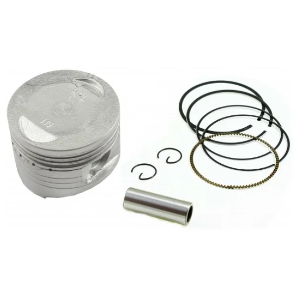 Honda Spacy 110 Piston Seti