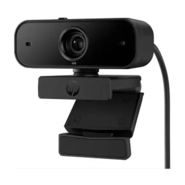 HP 435 77B10AA Mikrofonlu Webcam