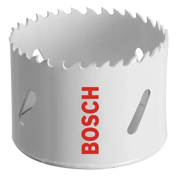 Hss Bi-Metal Delik Açma Testeresi (Panç) 38 mm