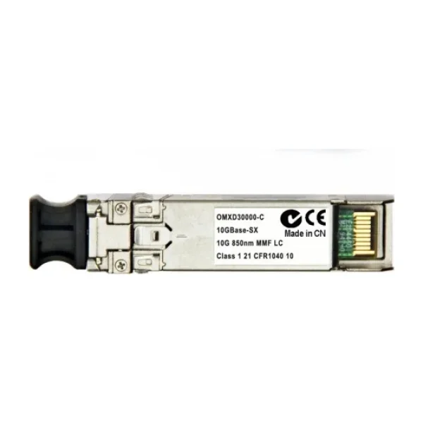 Huawei Optical Transceiver Sfp+ 10G Multi-Mode Module 850NM 0.3km Lc