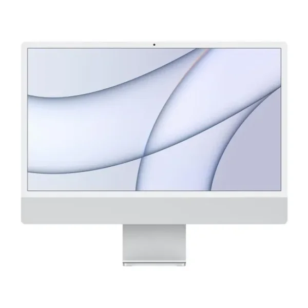 iMac M1 Gümüş Z12QM116512-TQF0 16 GB 512 GB SSD 8C GPU 24" 4.5K All in One PC