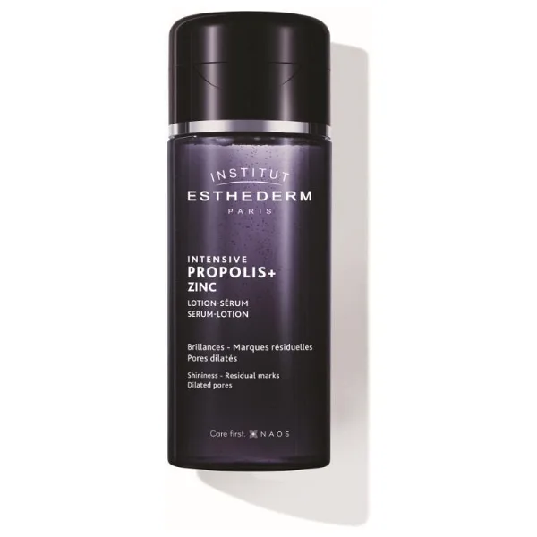 Institut Esthederm Intensive Propolis + Zinc Serum Losyon 130 ml