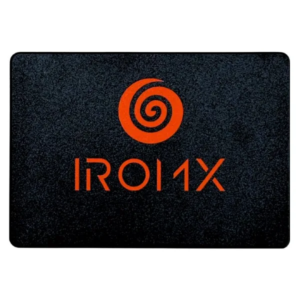 IROMX 512GB 500/480MB/s 2.5'' SATA 3.0 SSD IR512GS3