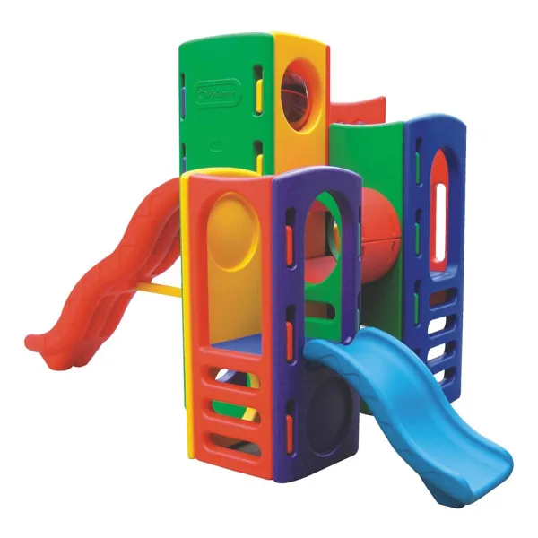 Isafe BJ-S0701 Oyun Parkı