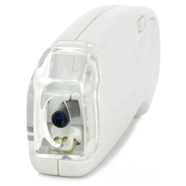 Işıklandırılmış Mini 100X Mikroskop Mg10081-2