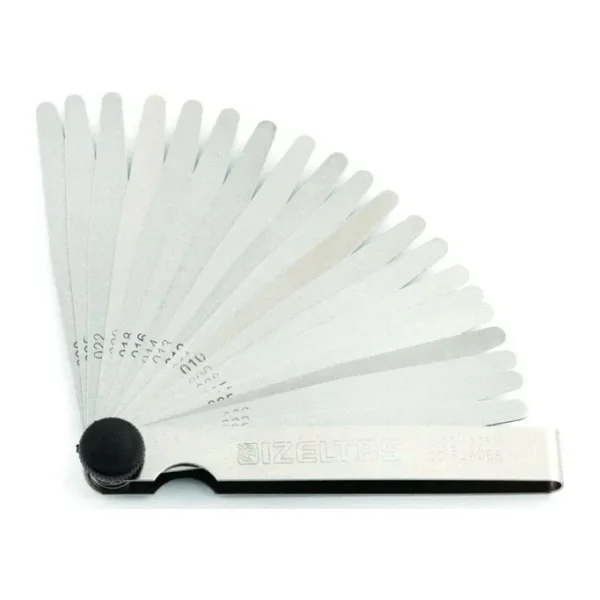 İzeltaş 05902 20 Parça 2-35/1000" Sae Sentil