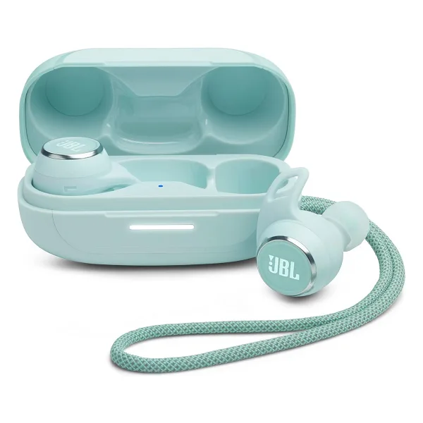 JBL Reflect Aero TWS Kablosuz Kulak İçi Bluetooth Kulaklık Mint