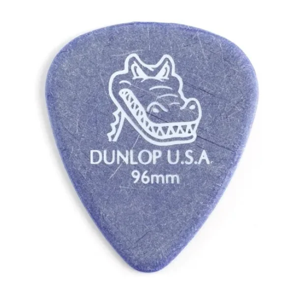 Jim Dunlop Gator Grip Pena (0.96mm)