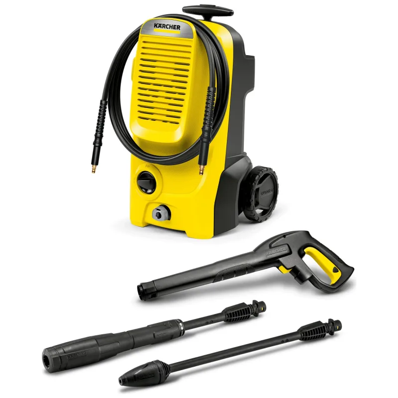 Karcher K 5 Classic 145 Bar Basınçlı Yıkama Makinesi